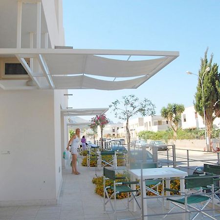 Vitorno Residence San Vito Lo Capo Extérieur photo