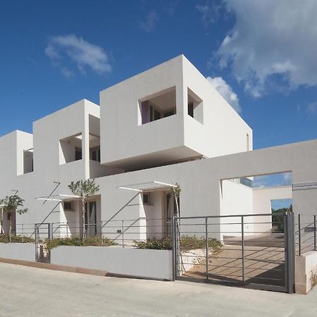 Vitorno Residence San Vito Lo Capo Extérieur photo