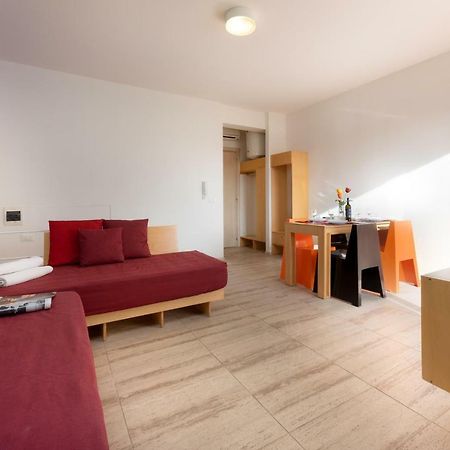 Vitorno Residence San Vito Lo Capo Extérieur photo