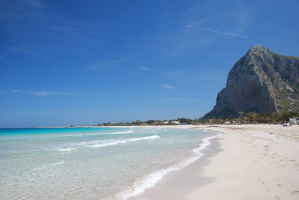 Vitorno Residence San Vito Lo Capo Extérieur photo