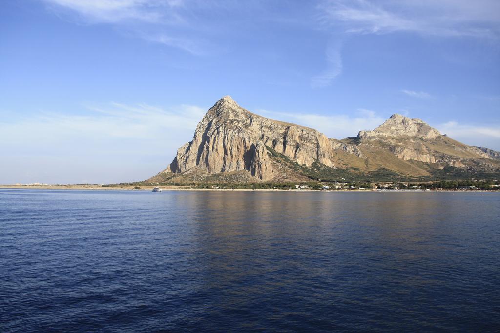 Vitorno Residence San Vito Lo Capo Extérieur photo
