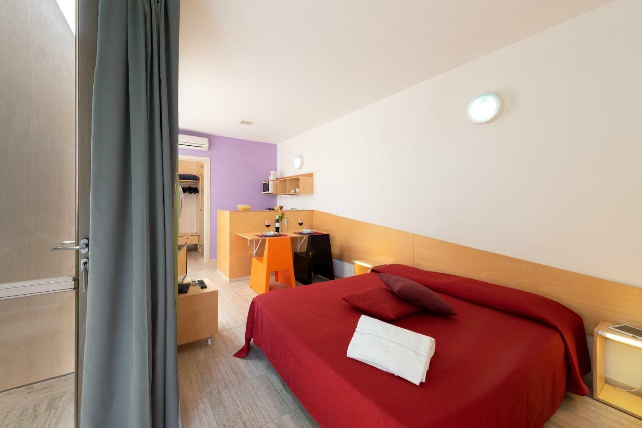 Vitorno Residence San Vito Lo Capo Extérieur photo