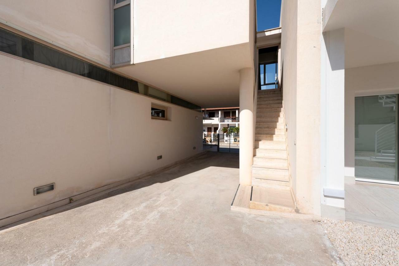 Vitorno Residence San Vito Lo Capo Extérieur photo