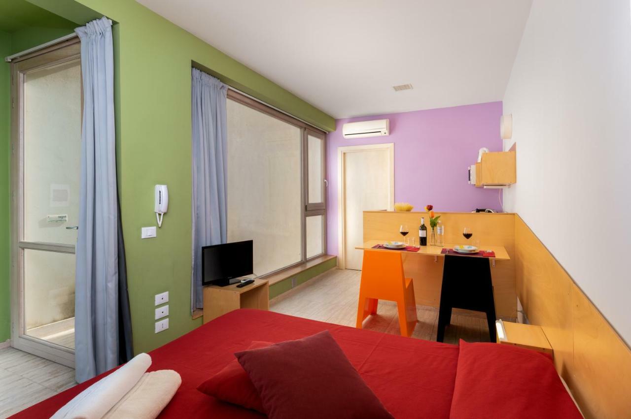 Vitorno Residence San Vito Lo Capo Extérieur photo