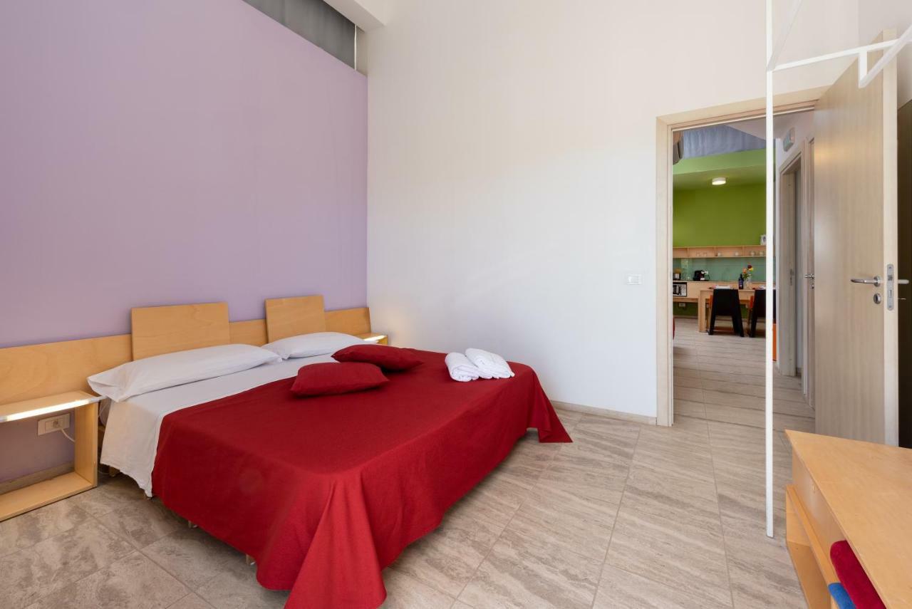 Vitorno Residence San Vito Lo Capo Extérieur photo