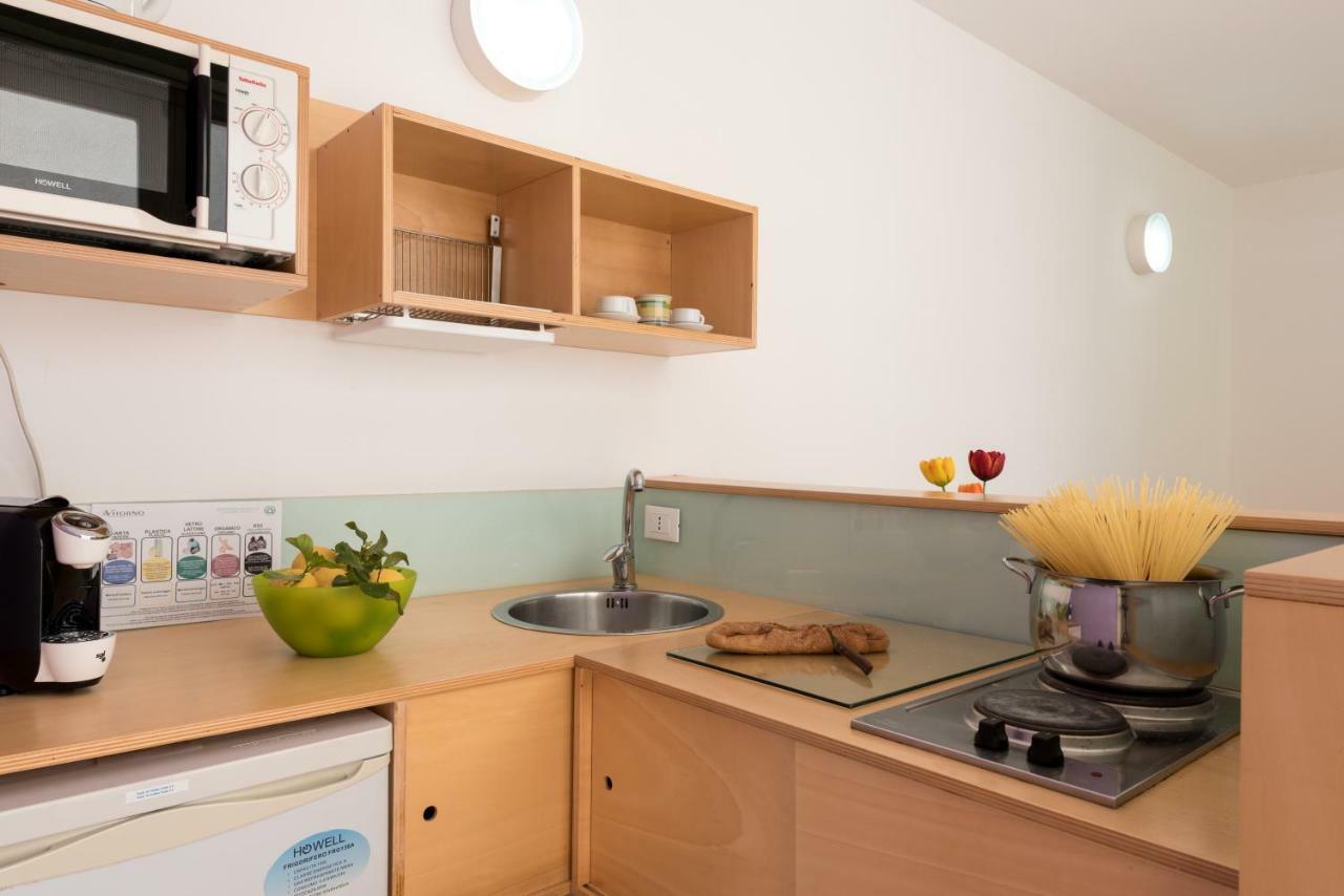 Vitorno Residence San Vito Lo Capo Extérieur photo