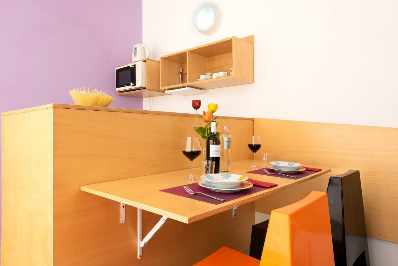 Vitorno Residence San Vito Lo Capo Extérieur photo