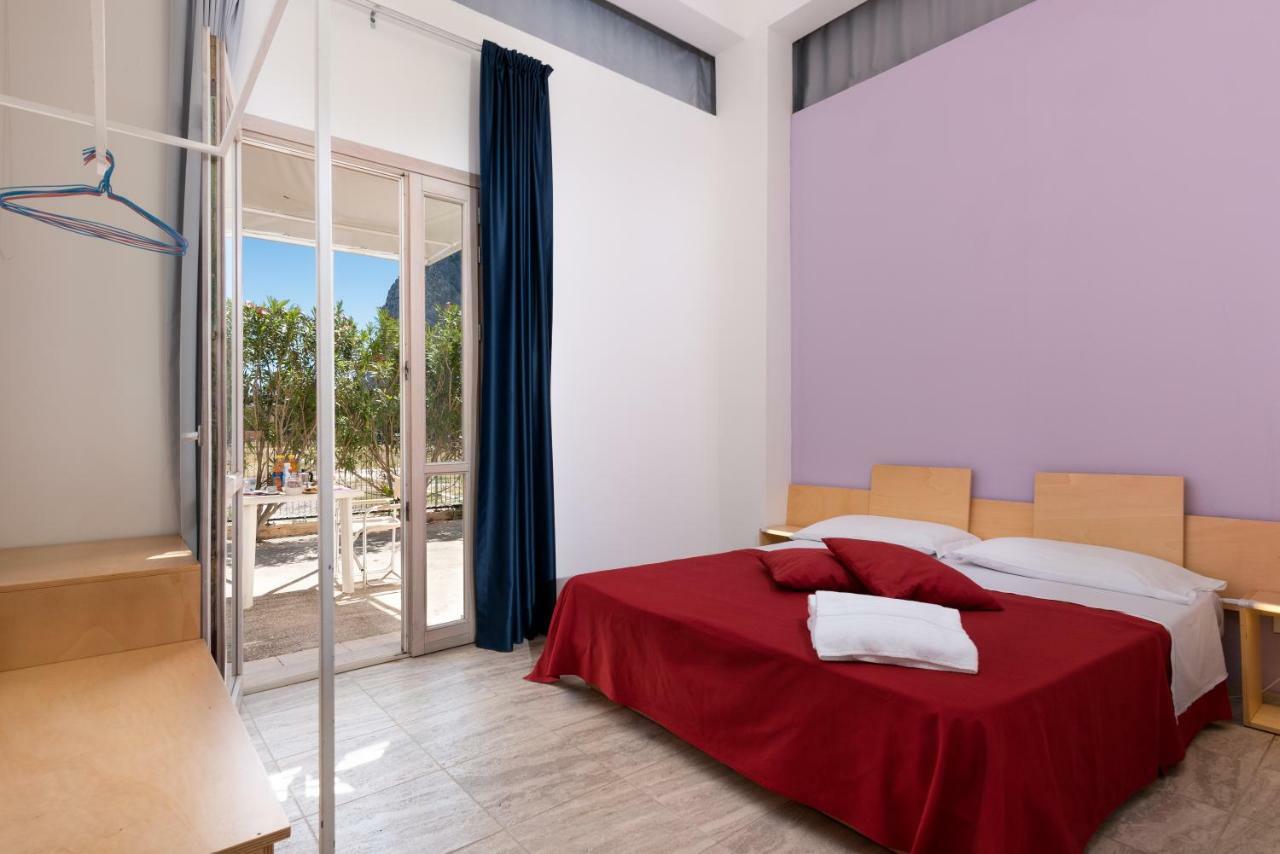 Vitorno Residence San Vito Lo Capo Extérieur photo