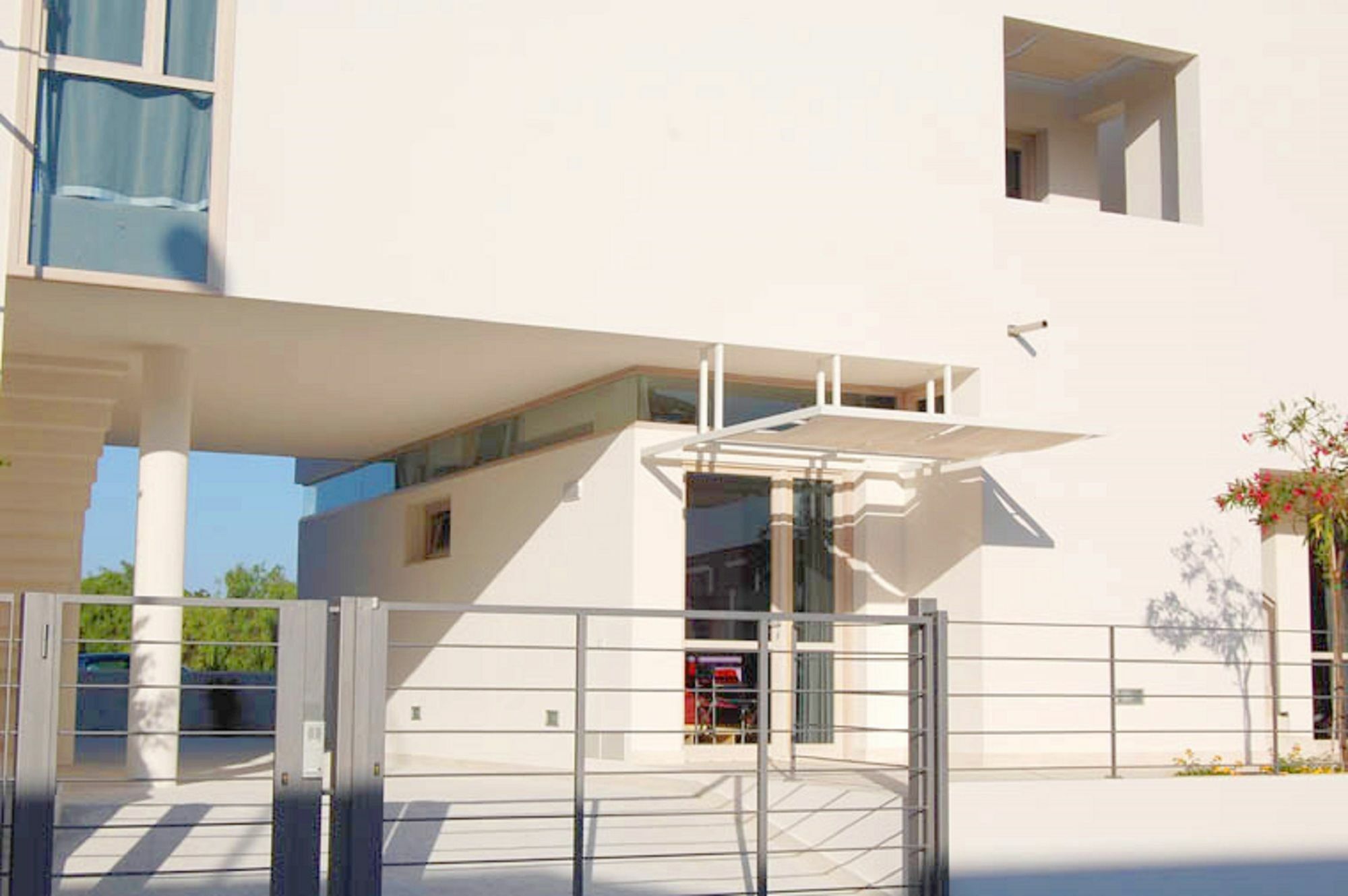 Vitorno Residence San Vito Lo Capo Extérieur photo