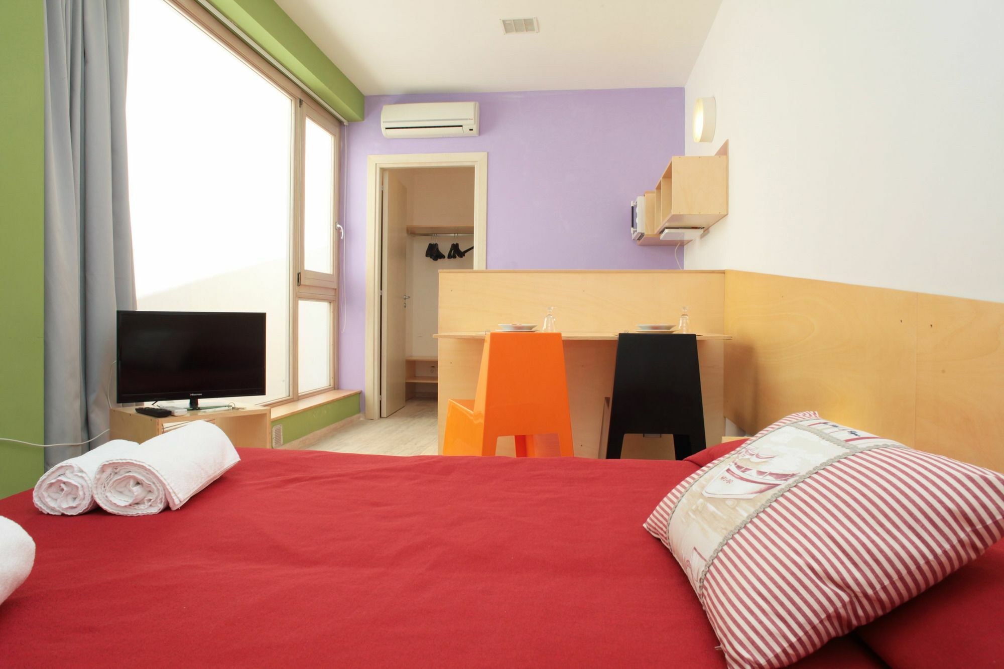 Vitorno Residence San Vito Lo Capo Extérieur photo