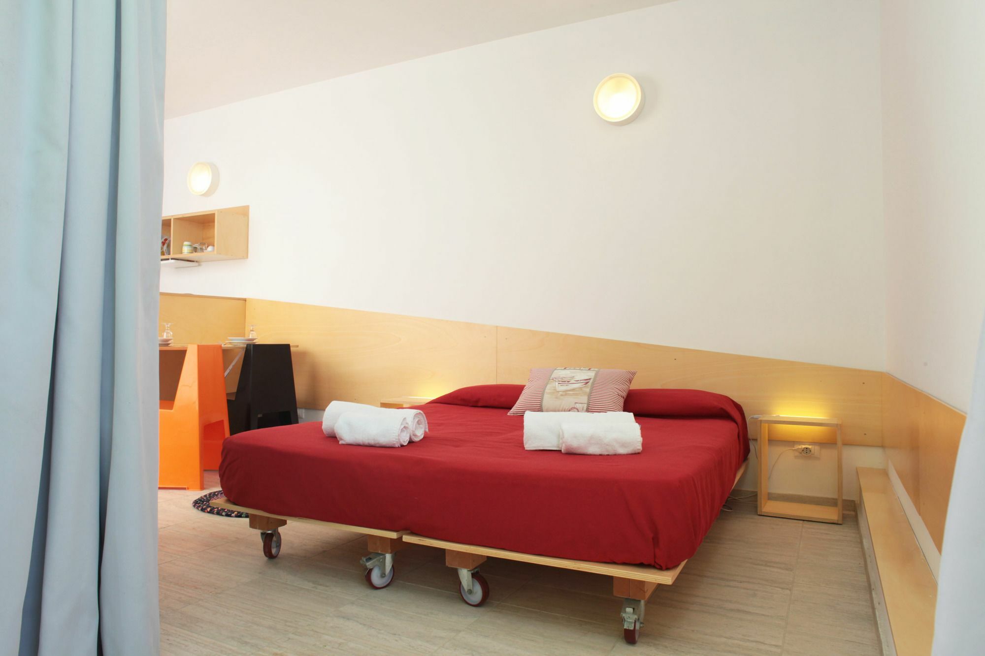 Vitorno Residence San Vito Lo Capo Extérieur photo
