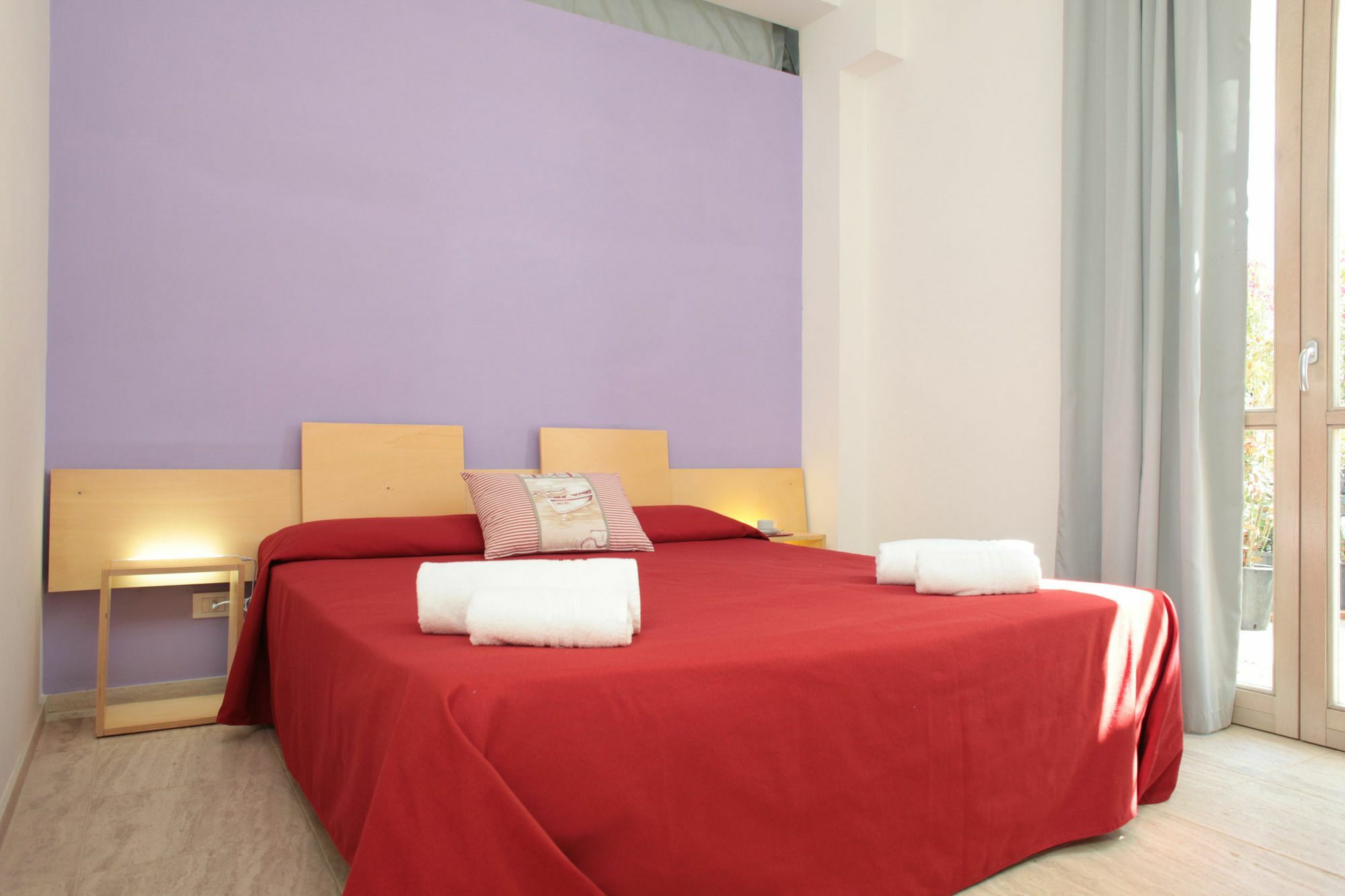 Vitorno Residence San Vito Lo Capo Extérieur photo