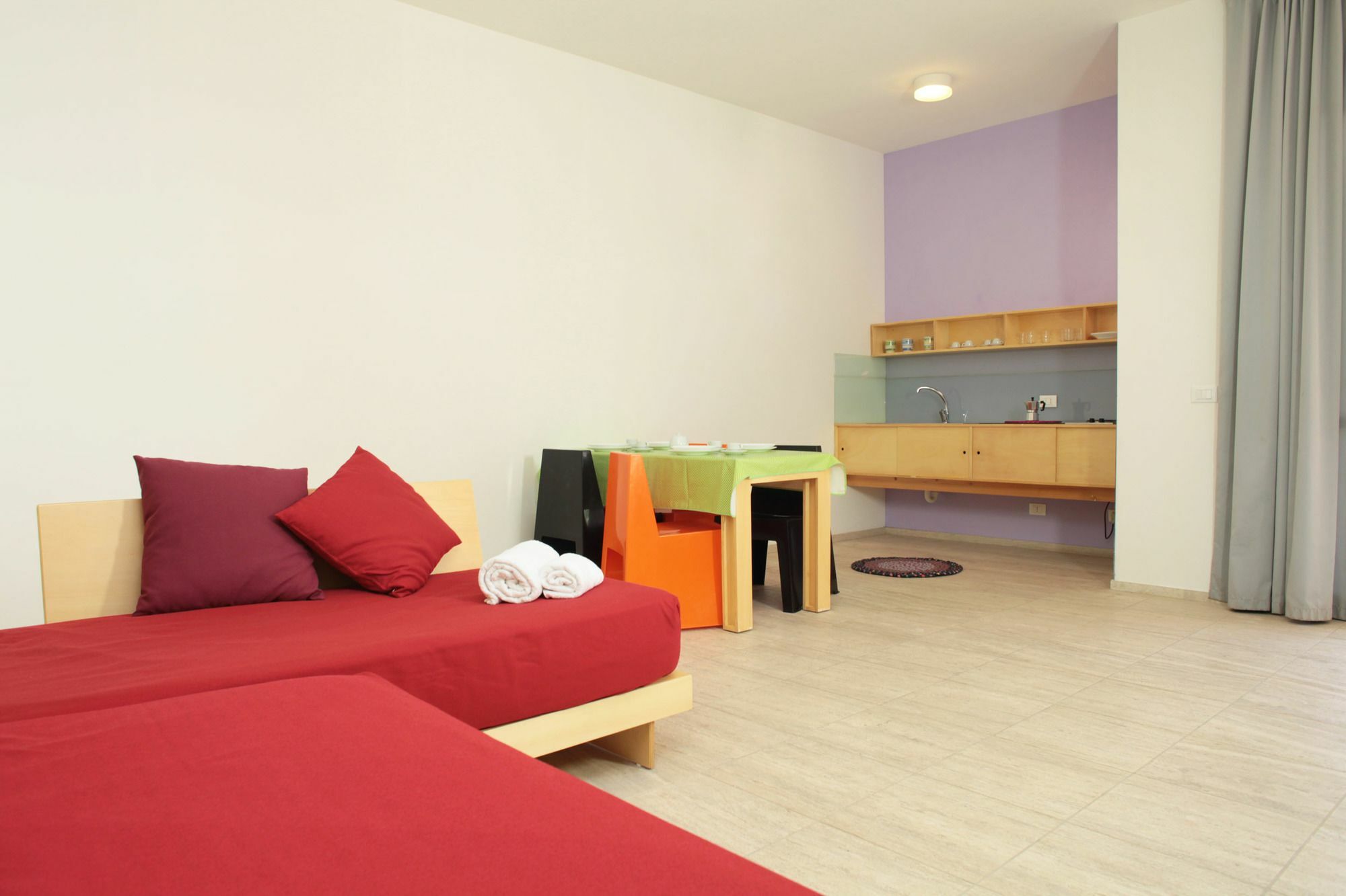 Vitorno Residence San Vito Lo Capo Extérieur photo