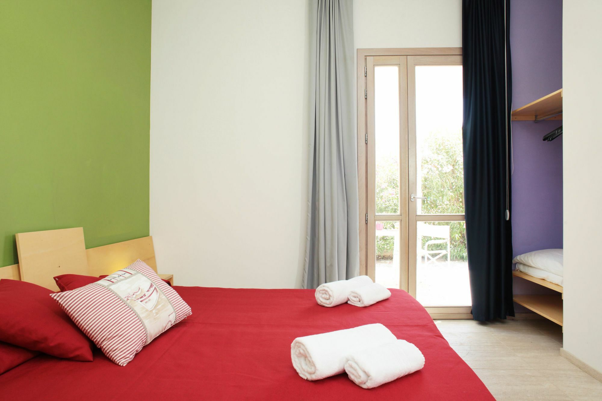 Vitorno Residence San Vito Lo Capo Extérieur photo