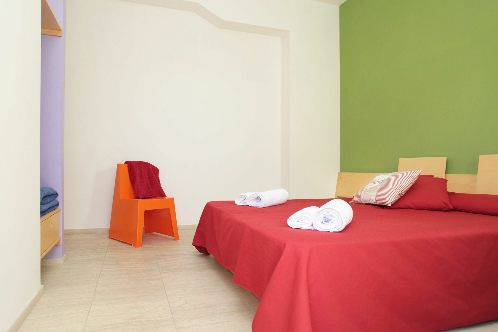 Vitorno Residence San Vito Lo Capo Extérieur photo