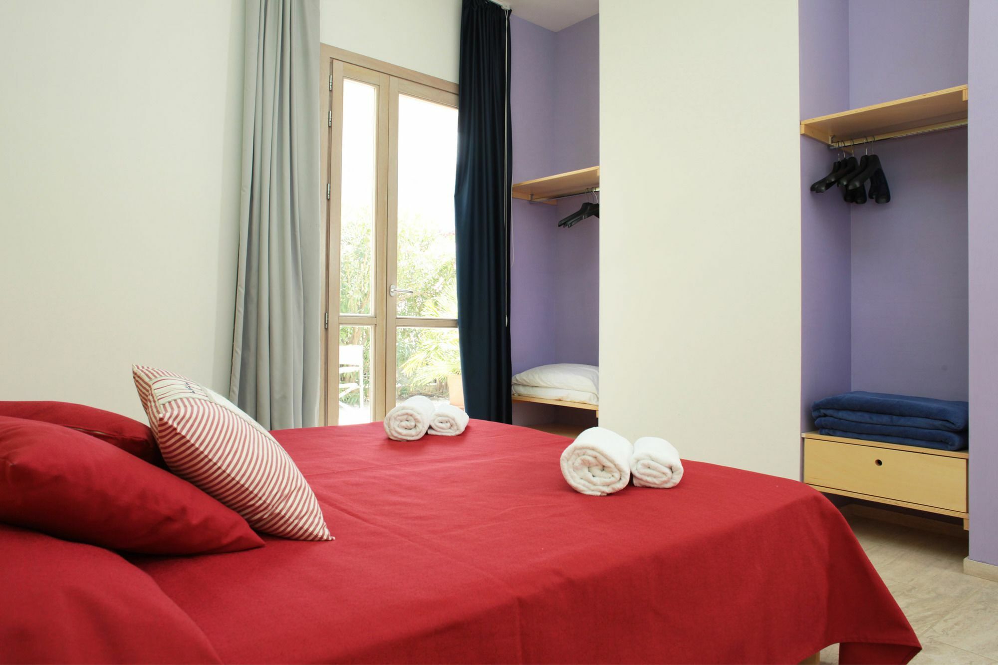 Vitorno Residence San Vito Lo Capo Extérieur photo