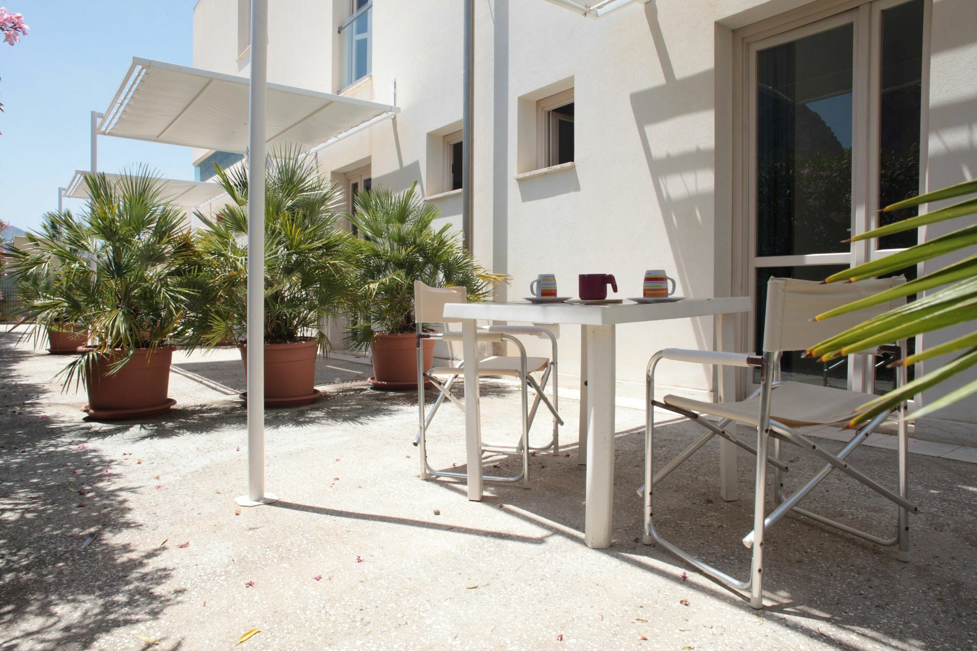 Vitorno Residence San Vito Lo Capo Extérieur photo