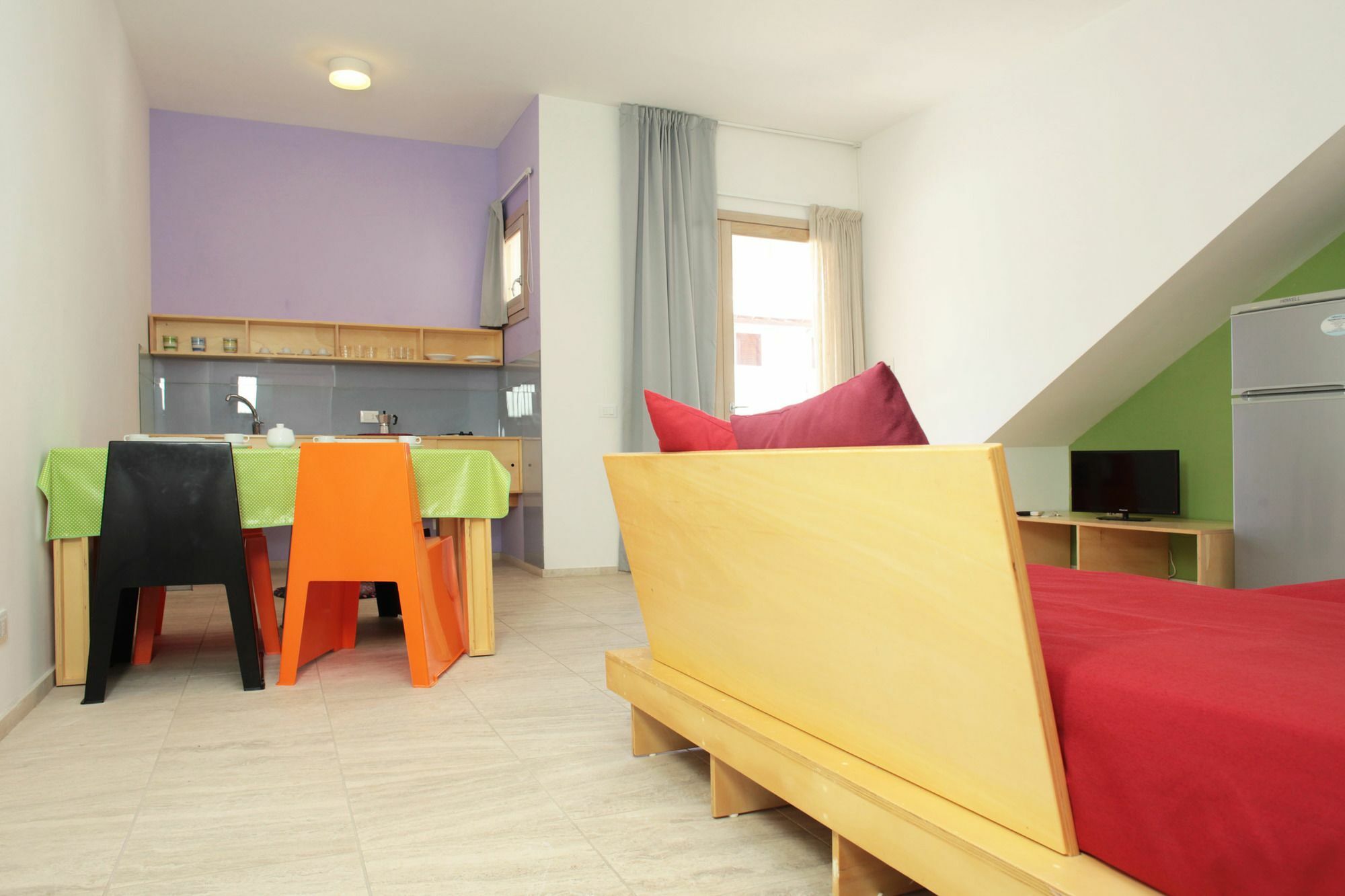 Vitorno Residence San Vito Lo Capo Extérieur photo