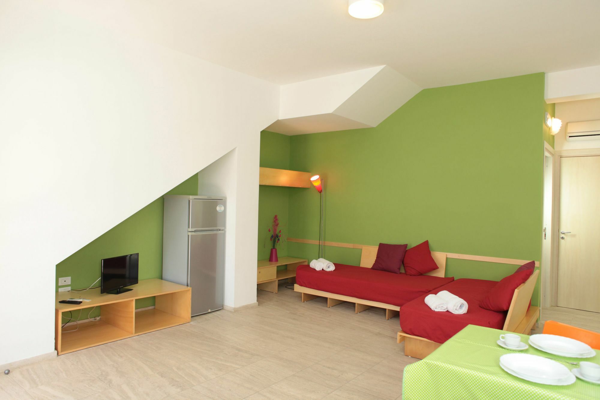 Vitorno Residence San Vito Lo Capo Extérieur photo