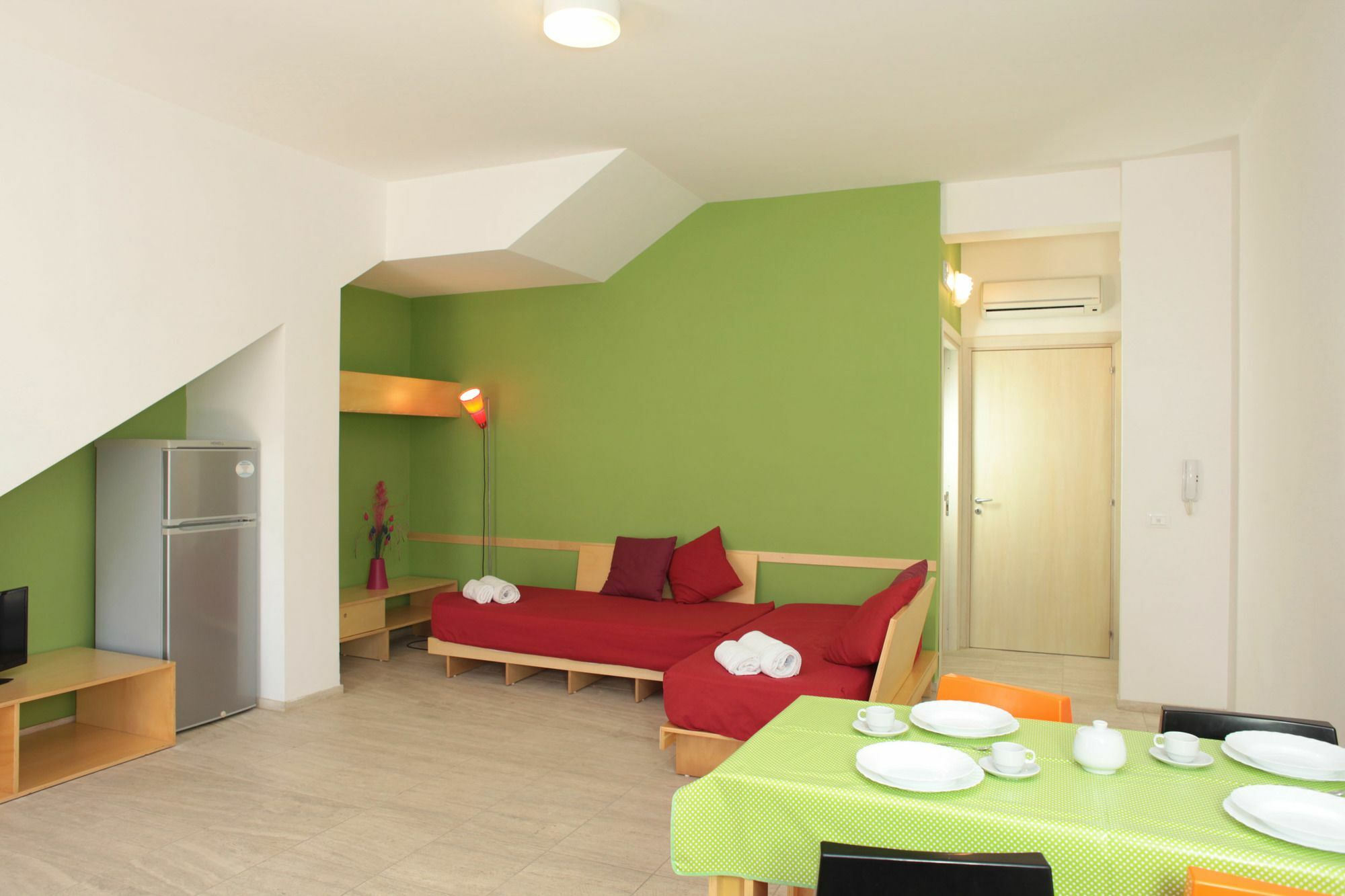 Vitorno Residence San Vito Lo Capo Extérieur photo