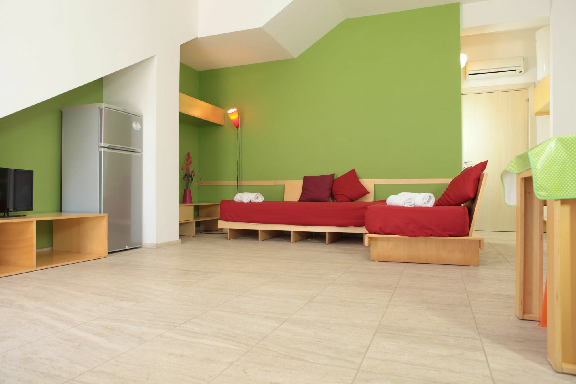 Vitorno Residence San Vito Lo Capo Extérieur photo