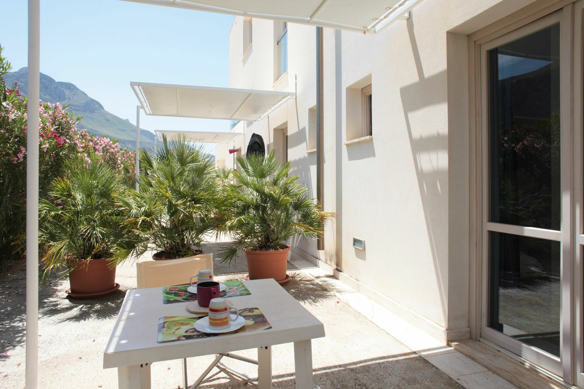 Vitorno Residence San Vito Lo Capo Extérieur photo