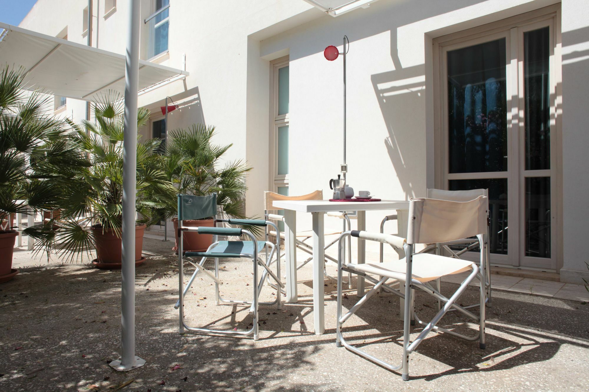 Vitorno Residence San Vito Lo Capo Extérieur photo