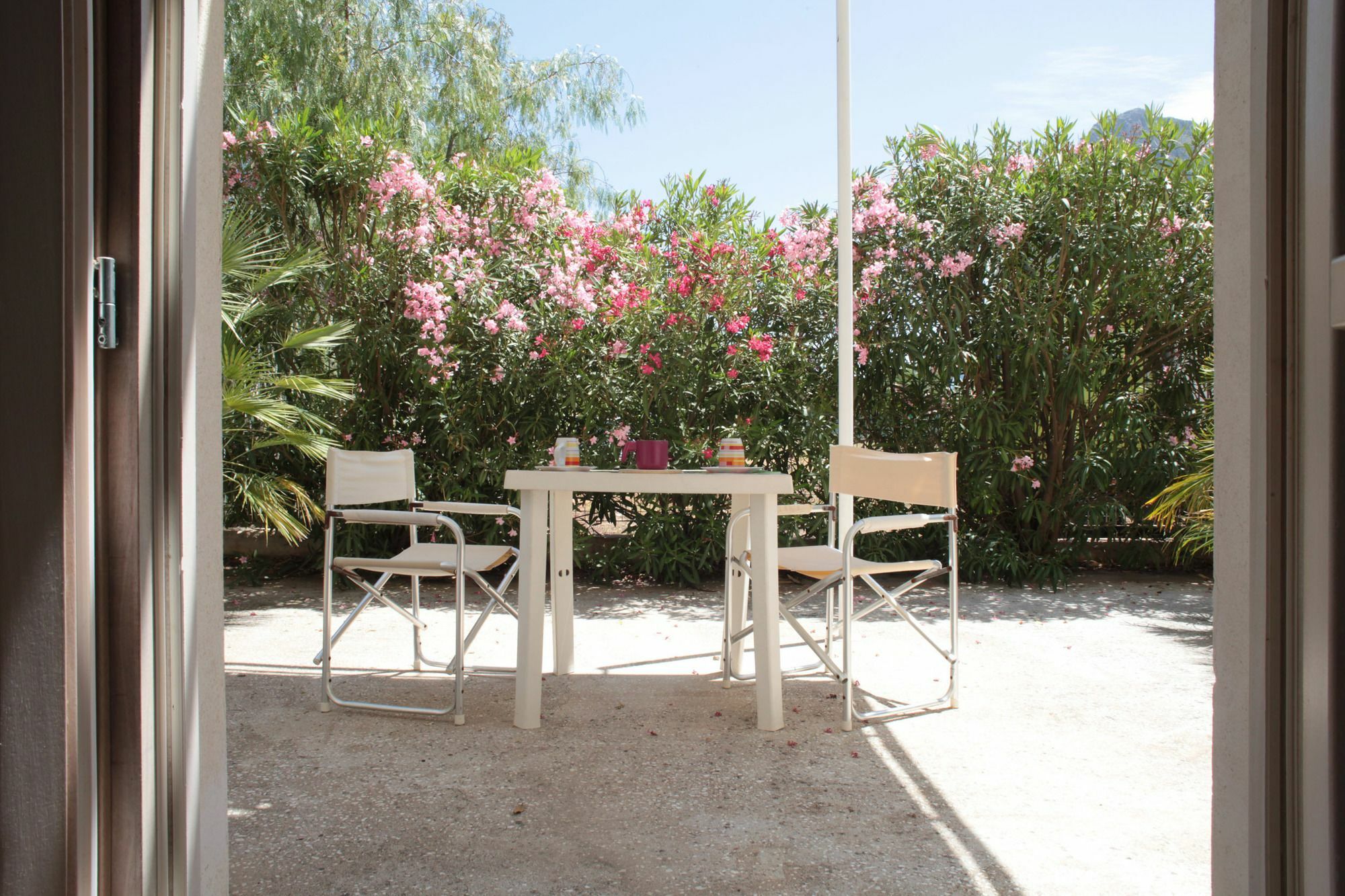 Vitorno Residence San Vito Lo Capo Extérieur photo