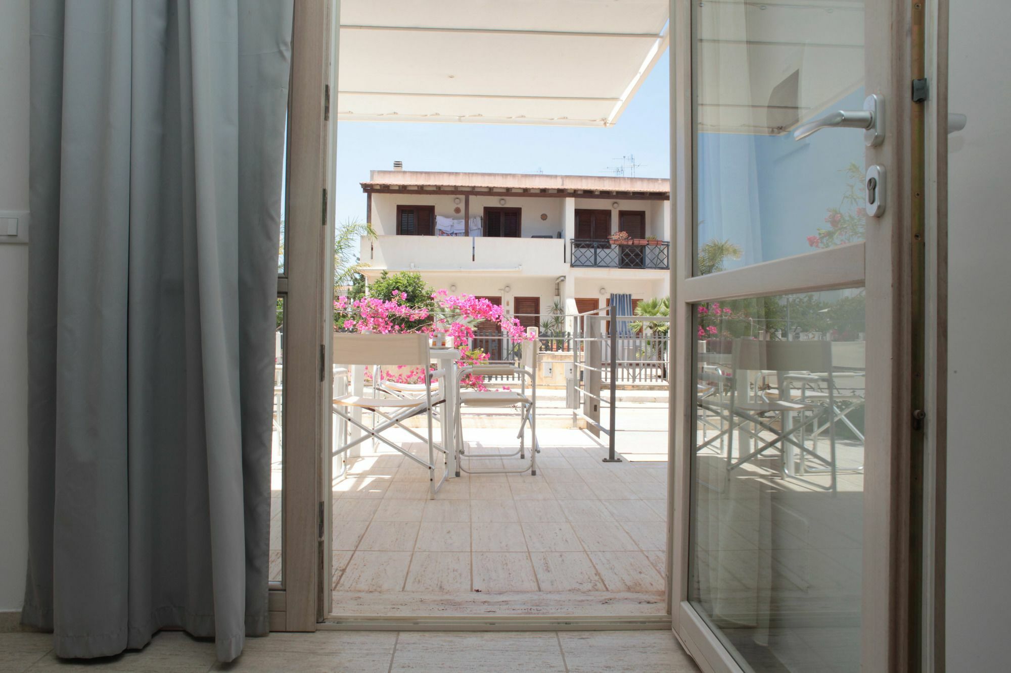 Vitorno Residence San Vito Lo Capo Extérieur photo